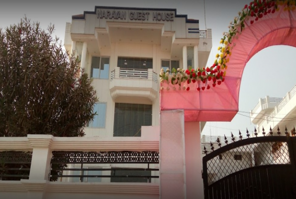 Narayan Guest House 4