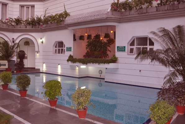 Grand Continental Hotel 2