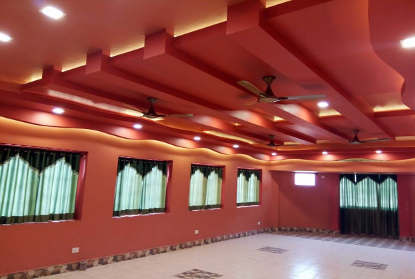 Sarojani Banquet Hall 1