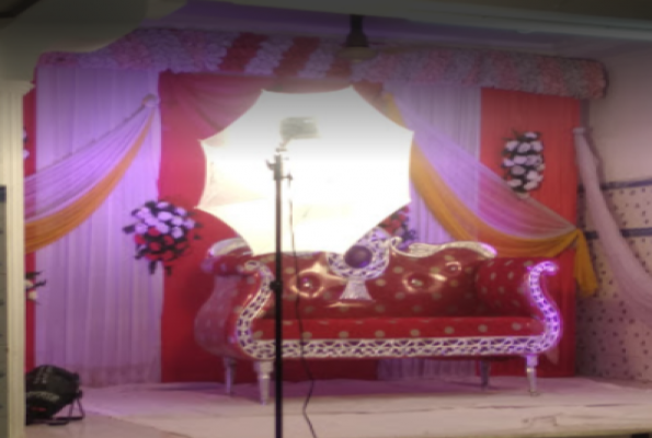 Rangoli Marriage Hall 2