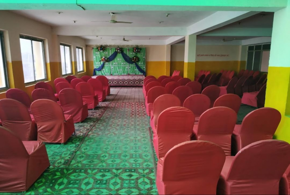 Payal Place Marriage Home