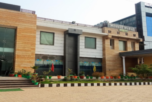 Mannat Mahal 1