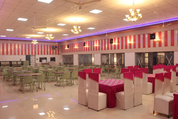 Maa Restaurant And Sweets 3