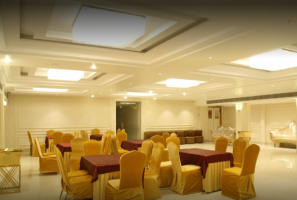 Celebrations Rooms And Banquets