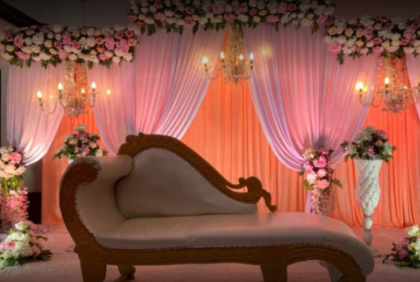 Celebrations Rooms And Banquets 5