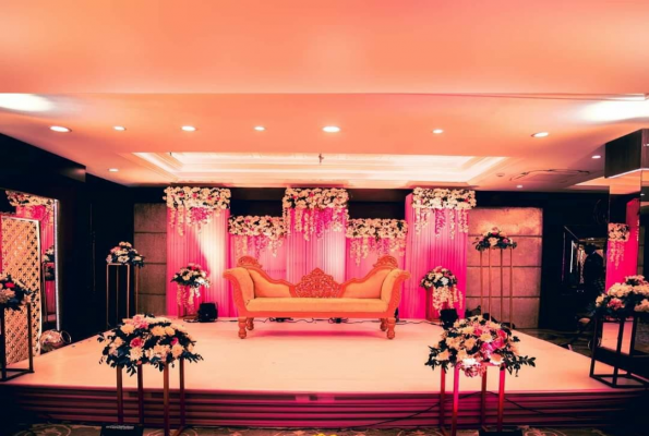 Hotel Casa Aishbagh 2