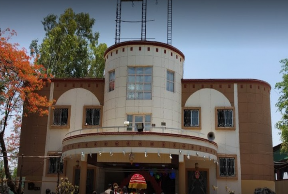 Apeksha Palace Mangal Karyalaya 2