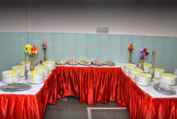 Shahnai Marriage Hall 5