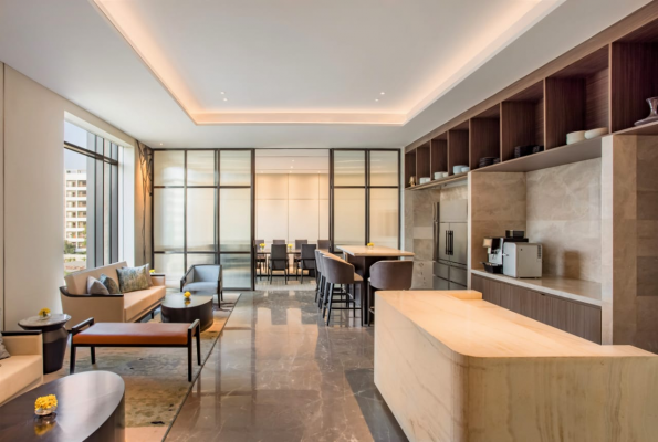 Radisson Blu Hotel And Spa Nashik