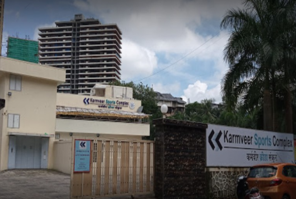 Karmveer Sports Complex 2