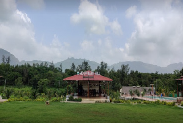 Mountain Hill Farm And Resort 1