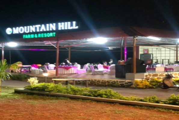 Mountain Hill Farm And Resort 4