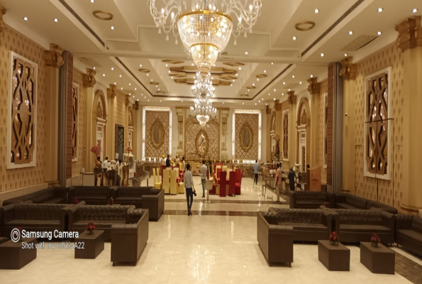 Mi Garden And Banquets 4