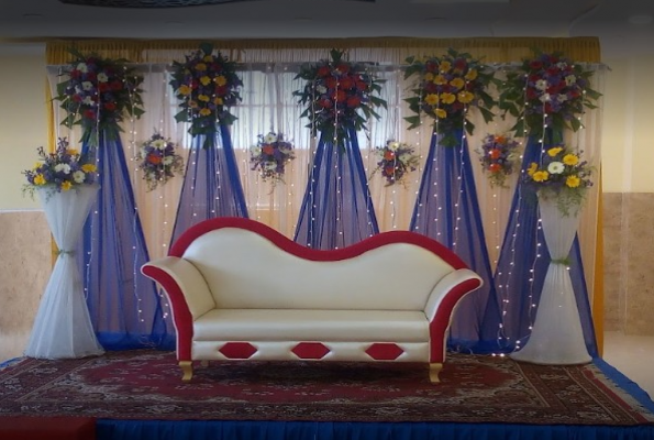 Sharieff Convention Centre 2