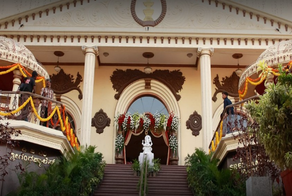 P G M Sreegandha Palace 1