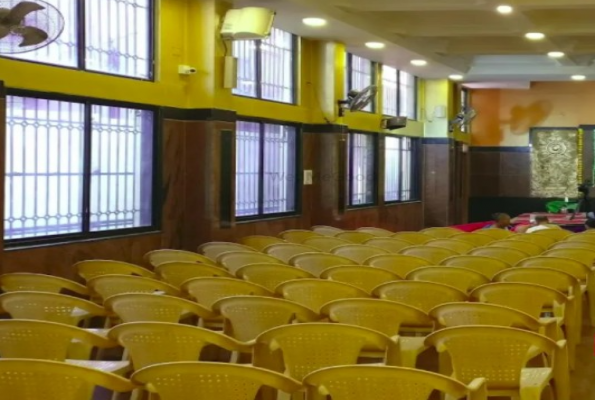 Malkala Convention Centre 3