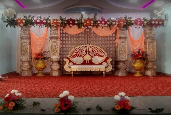 Sri Arkeshwaraswamy Kalyana Mantapa 1