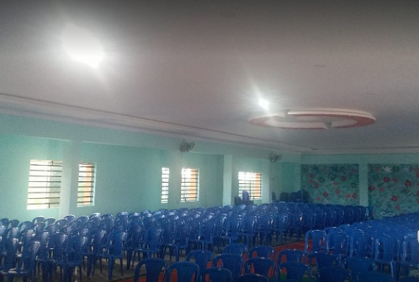 Sri Arkeshwaraswamy Kalyana Mantapa 4