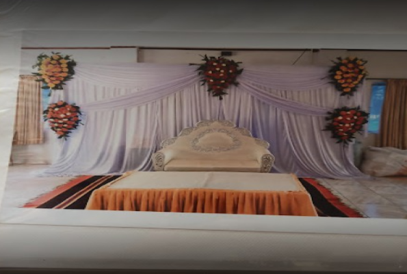 Parthasarathy Damodar Party Hall 5