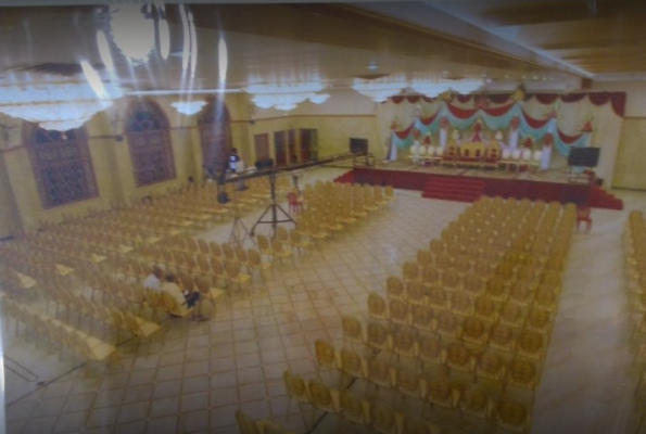 Venue Image