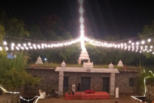 Shankaraa Foundation 3