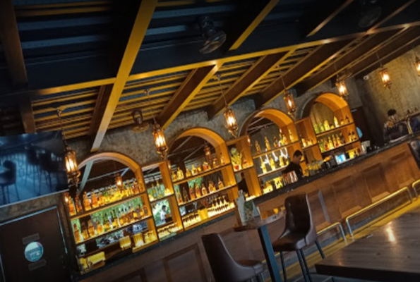 Levels Pub And Kitchen 2