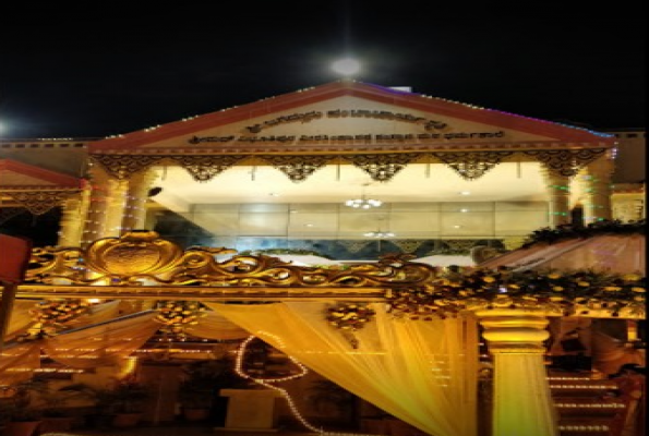 Sjp Kalyana Mantapa 5