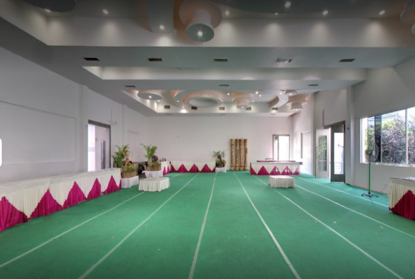 Sri Saptapadis Krystal Gardens 2