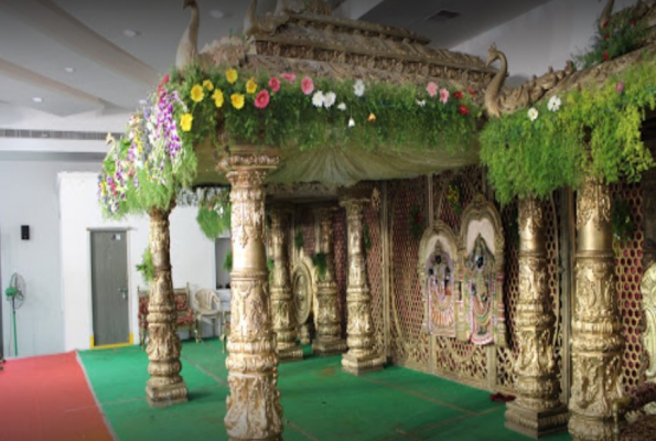 Sri Saptapadis Krystal Gardens 4