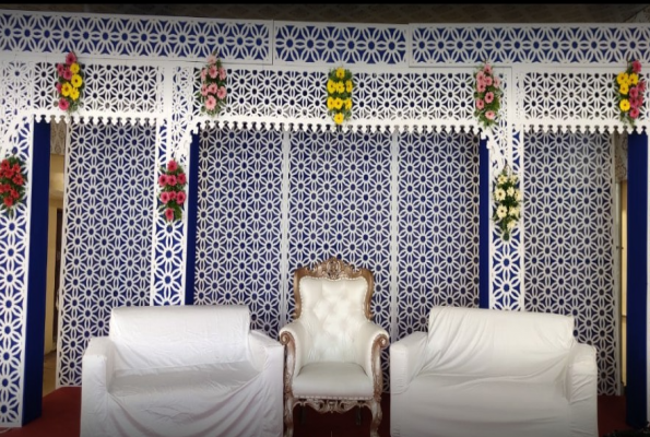 Aashiyana Banquet Hall And Stay 5