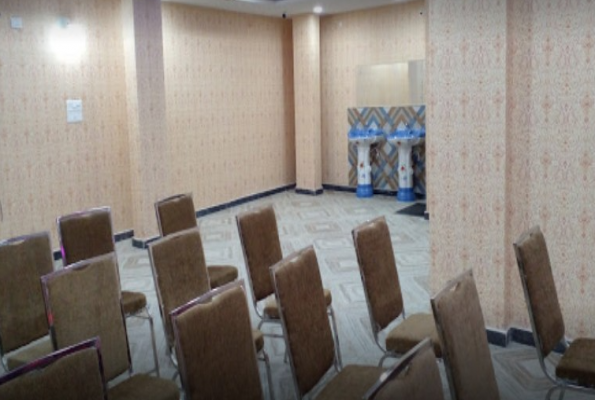 Falak Restaurant And Banquet Hall 2