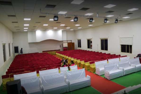 Venue Image