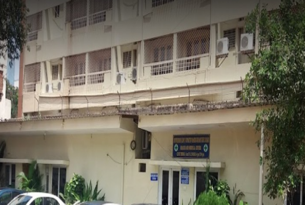 Myadam Anjaiah Function Hall 3