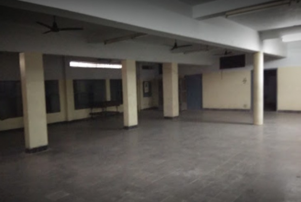 Marri Krishna Hall 3