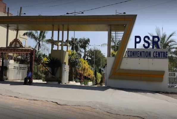 Psr Convention Center 3