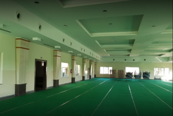 Psr Convention Center 5