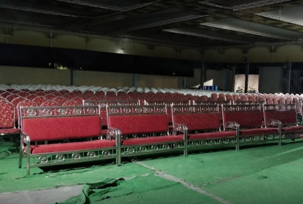 Pulapalli Balaiahyadav Function Hall 4