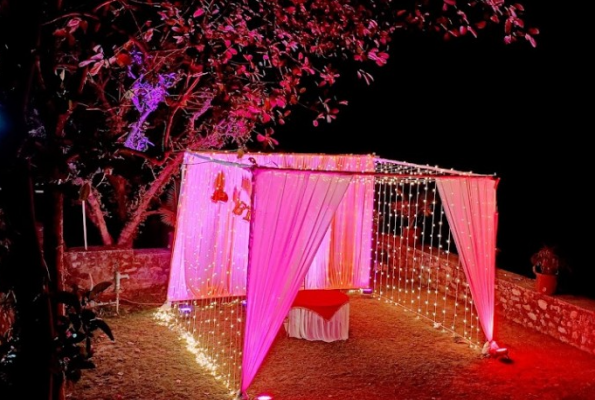 Ratta Pani Camp And Resort 3