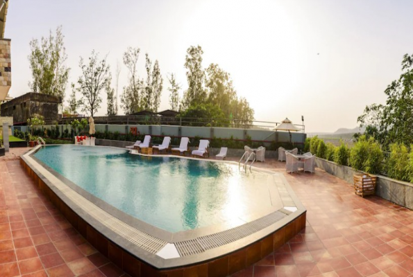 Natraj Hotel Rishikesh 2