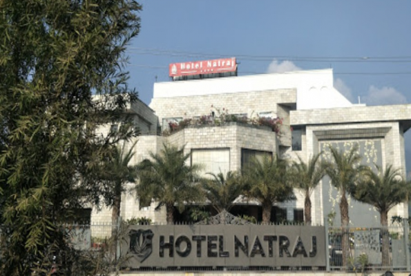 Natraj Hotel Rishikesh 5