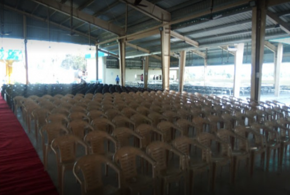 Shantinath Mangal Karyalaya 1