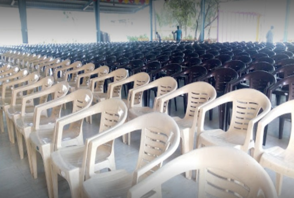 Shantinath Mangal Karyalaya 5