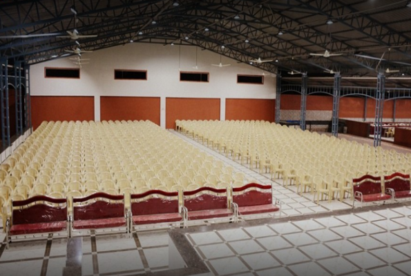 Sai Vitthala Lawns 1