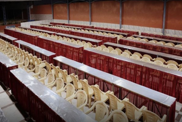 Sai Vitthala Lawns 4