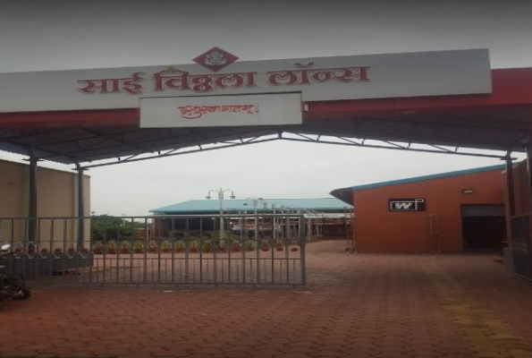 Sai Vitthala Lawns 5