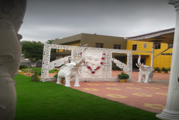 Hans Paradise Garden 5