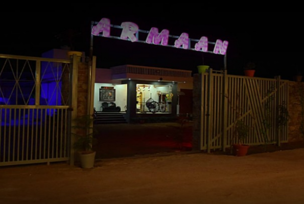 Armaan Farms 1