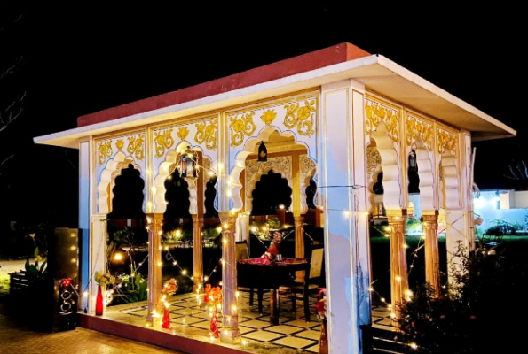 Rawla Resort Pushkar 5