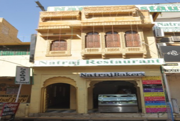 Natraj Restaurant 4