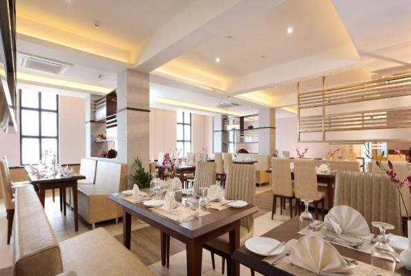 Flora Charishma Residency 2